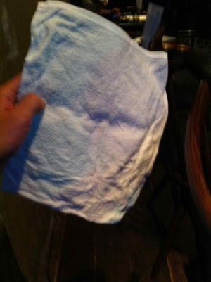 カッチカチでごわす